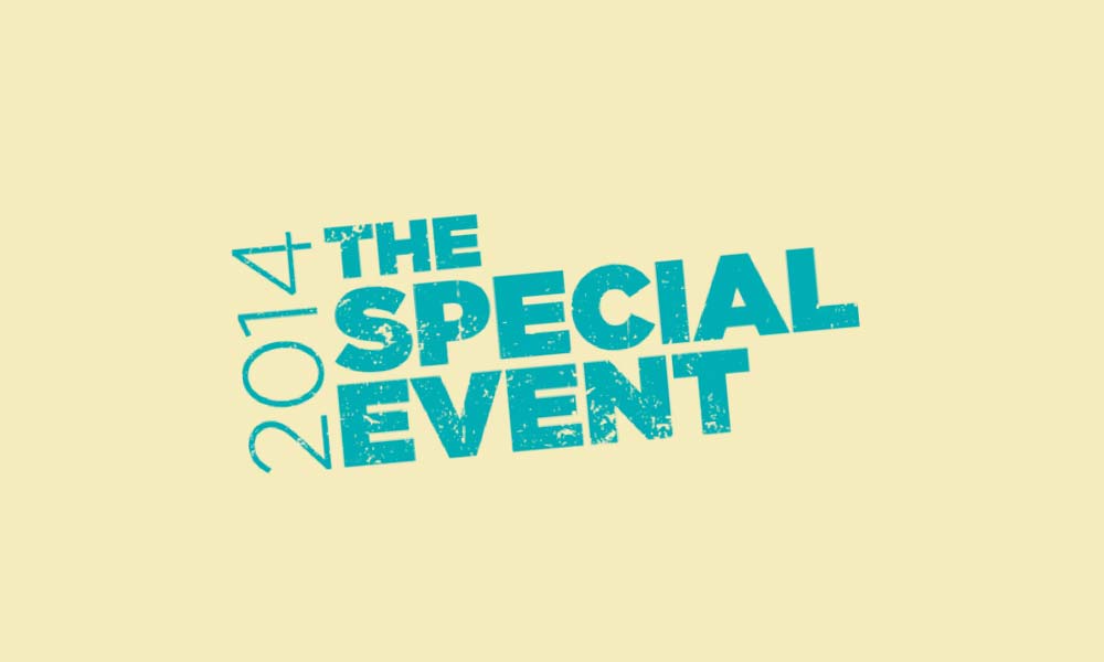 the-special-event