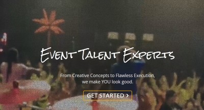 Event Talent Experts