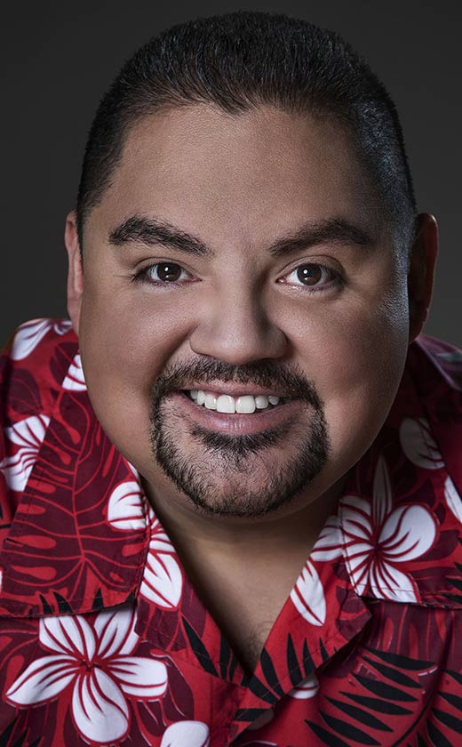 Gabriel Iglesias has always been a hit for events.